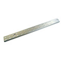 Knape & Vogt Kv 85 Ano 84 Double Slot Standard Anochrome 84 in. 85 ANO 84